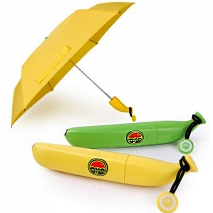 Paraguas originales - Descúbrelos en el blog de esyumi